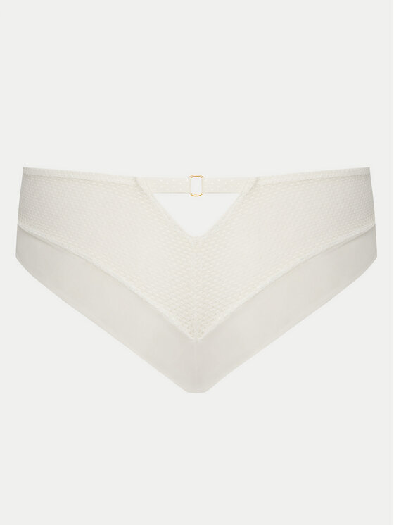 Chantelle Chantelle Brazilke Fleurs Signature C12Q40 Bijela