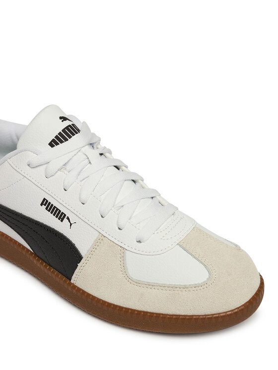 Puma Sneakersy Puma Puma Club LT 407170 01 Biały