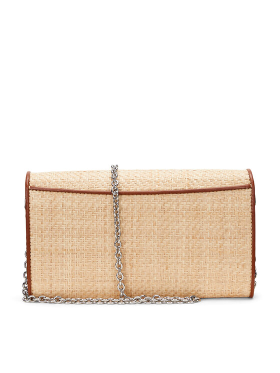 LAUREN RALPH LAUREN Kabelka LAUREN RALPH LAUREN 432966881001 Hnedá