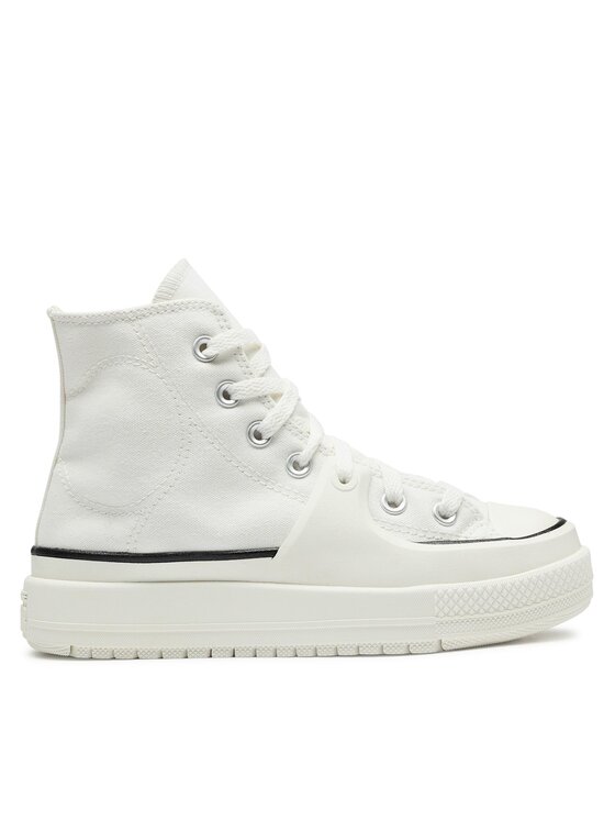 Converse Кеди Converse Chuck Taylor All Star Construct A02832C Écru