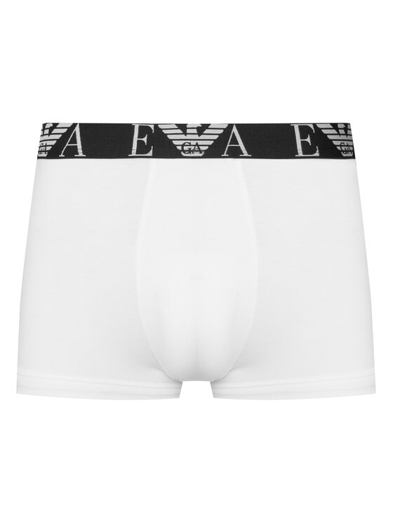 Emporio Armani Underwear Emporio Armani Underwear Conjunto de calzoncillos boxer EM003793 AF25048 MC653 De color