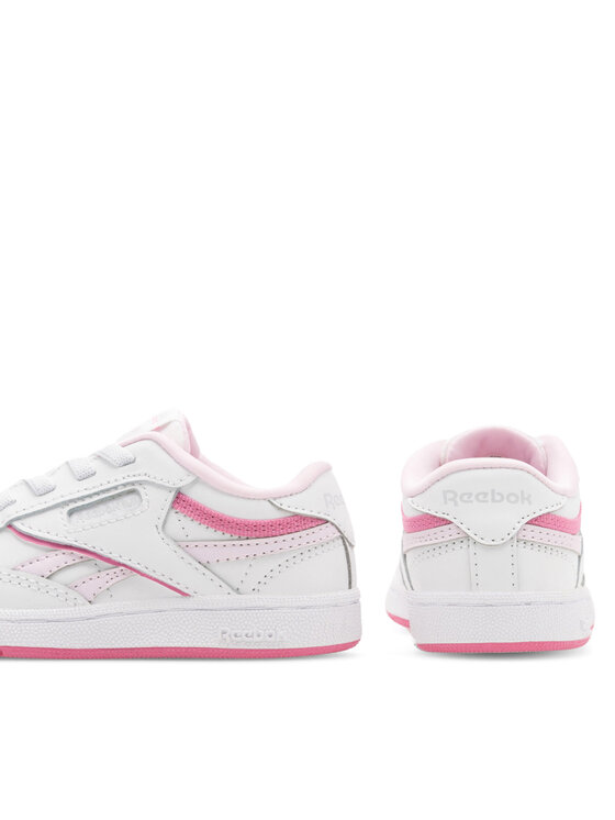 Reebok Снікерcи Reebok Club C Revenge IG2609 Білий