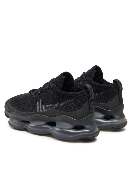 Nike Laisvalaikio batai Nike Air Max Scorpion Fk DJ4702 002 Juoda