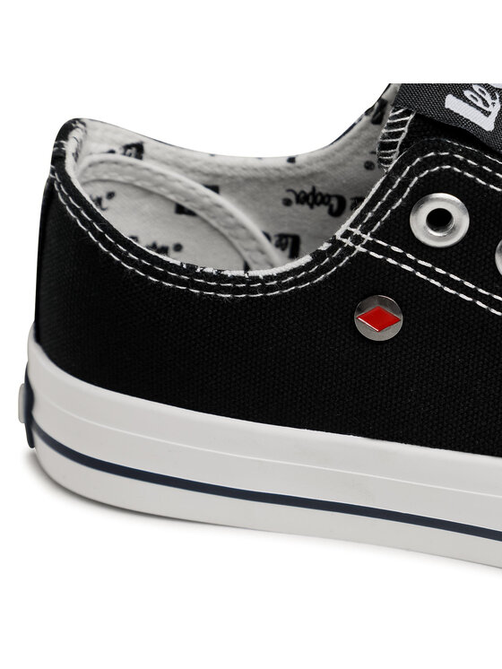 Lee Cooper Bambas Lee Cooper LCW-21-31-0097L Negro