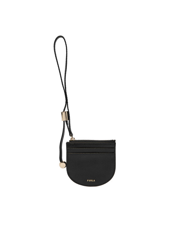 Furla Чохол для кредиток Furla Laura S WP00512 ARE000 CN O6000 Чорний