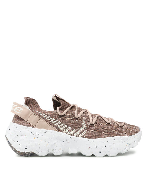 Nike Sportcipők Nike Space Hippie 04 CD3476 200 Barna