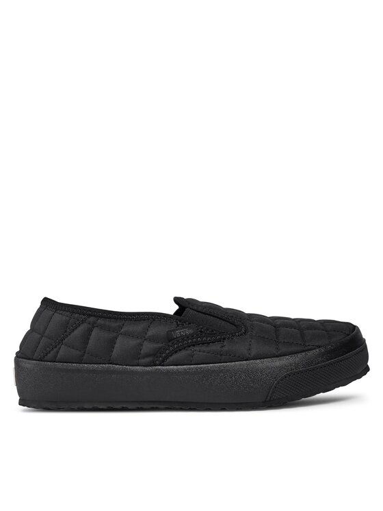 Vans Copati Vans Ua Slip-Er 2 VN0A4UWOBLK1 Črna