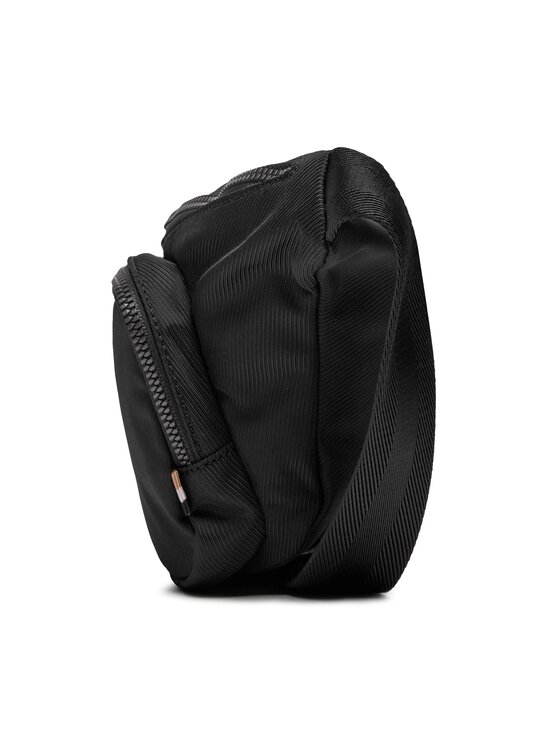BOSS Övtáskák BOSS Catch 3.0 Bumbag 50511938 Fekete