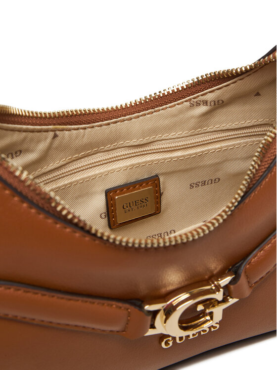 Guess Сумка Guess HWBG79 93730 Коричневий