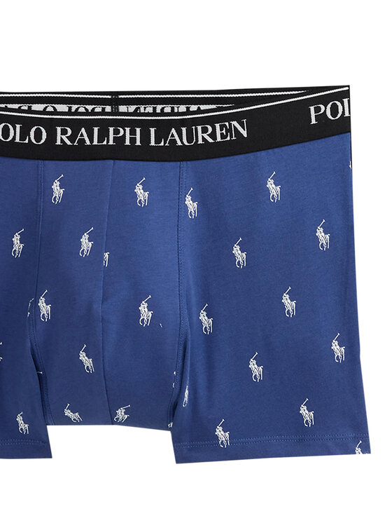 Polo Ralph Lauren Polo Ralph Lauren Conjunto de calzoncillos boxer 714830299187 De color