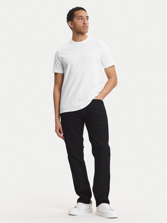 Calvin Klein Calvin Klein Conjunto de camisetas LV04RD001G De color Regular Fit