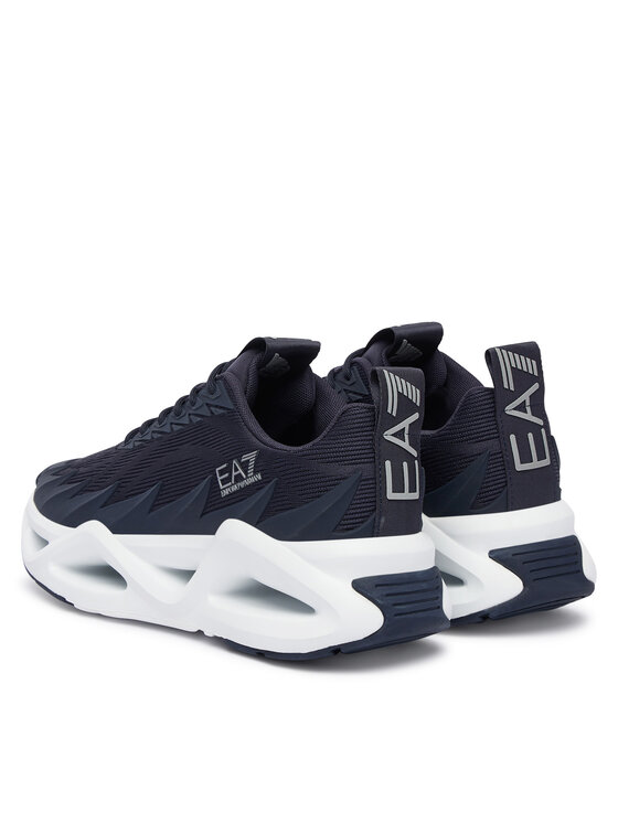 EA7 Emporio Armani Sneakers EA7 Emporio Armani 7X000304 AF18442 Blu scuro