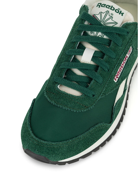Reebok Снікерcи Reebok CLASSIC AZ 100221226 Зелений