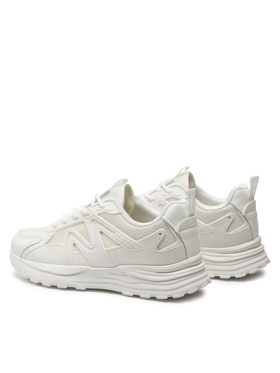 Big Star Shoes Zapatillas Big Star Shoes NN274A084 Blanco