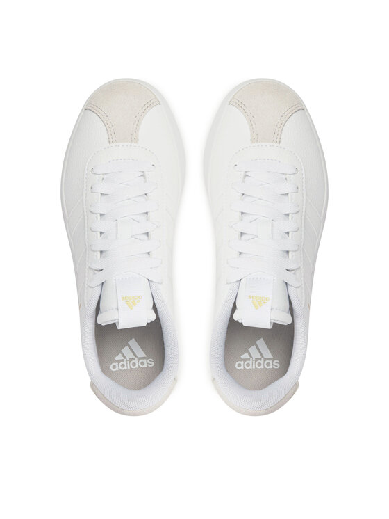 adidas Снікерcи adidas VL Court 3.0 Low Skateboarding ID8795 Білий