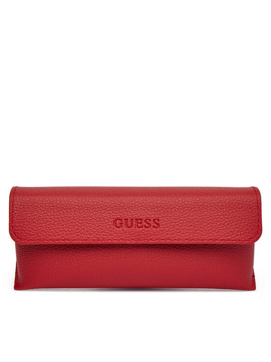 Guess Sluneční brýle Guess GU00162 Hnědá
