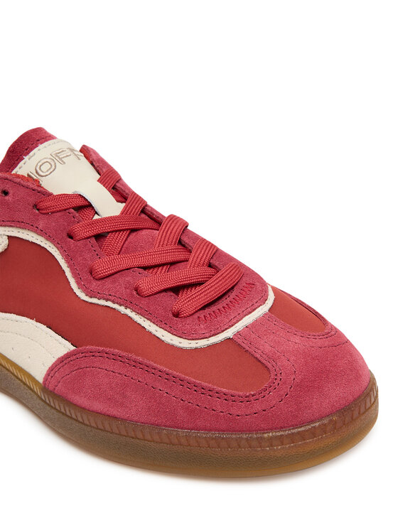 HOFF Sneakersy HOFF Alley Cherry 22562004 Farebná