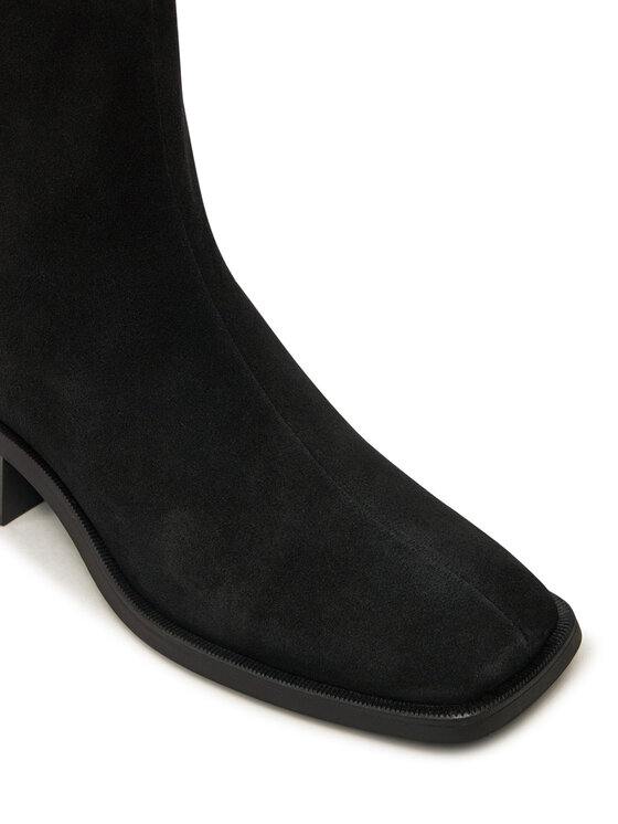 Vagabond Shoemakers Боти Vagabond Shoemakers Blanca 5217-240-20 Черен
