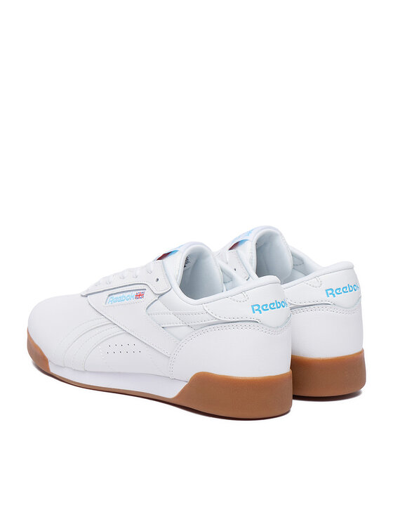 Reebok Снікерcи Reebok EO-F/S LO 100268313 Білий