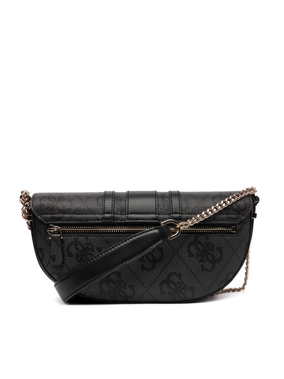 Guess Сумка Guess Erenia HWSO78 38210 Сірий