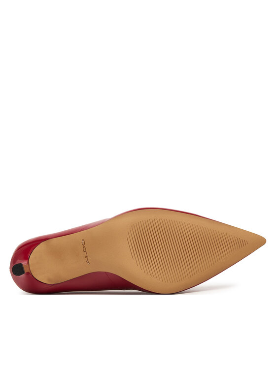 Aldo Туфлі на шпильці Aldo Ellena 14295984 Червоний