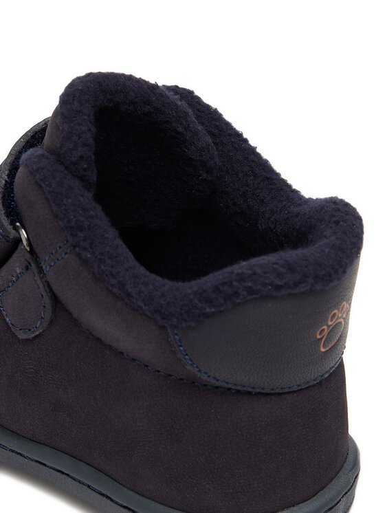 Lasocki Kids Šnurovacia obuv Lasocki Kids CEO-CI12-CRUISE-13 Tmavomodrá