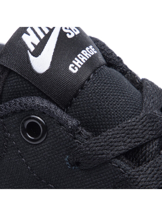 Nike Αθλητικά Nike Sb Charge Slr CD6279 002 Μαύρο