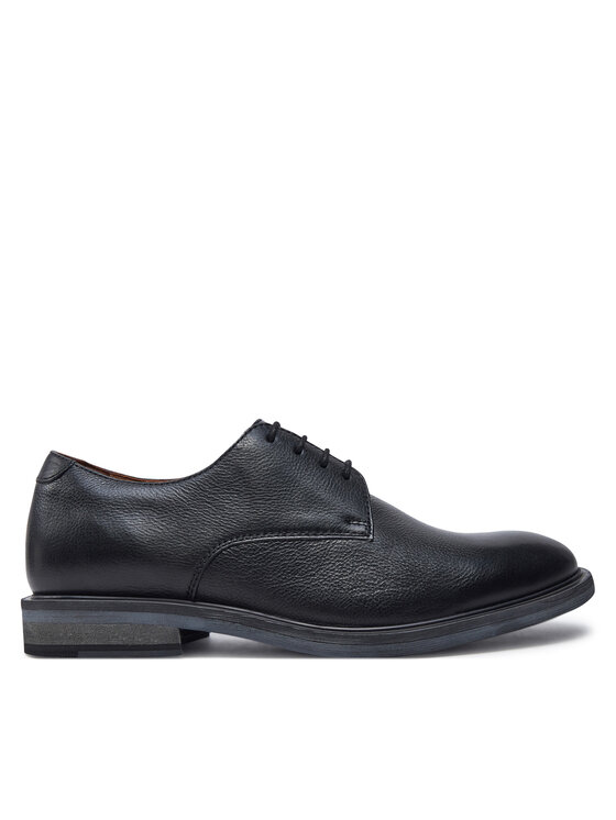 Josef Seibel Обувки Josef Seibel Alastair 01 31601 Черен