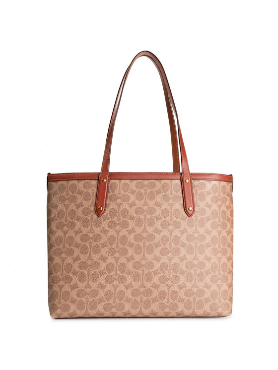 Coach Rankinė Coach Cc Sig Cen Tot Zip 69422 Ruda