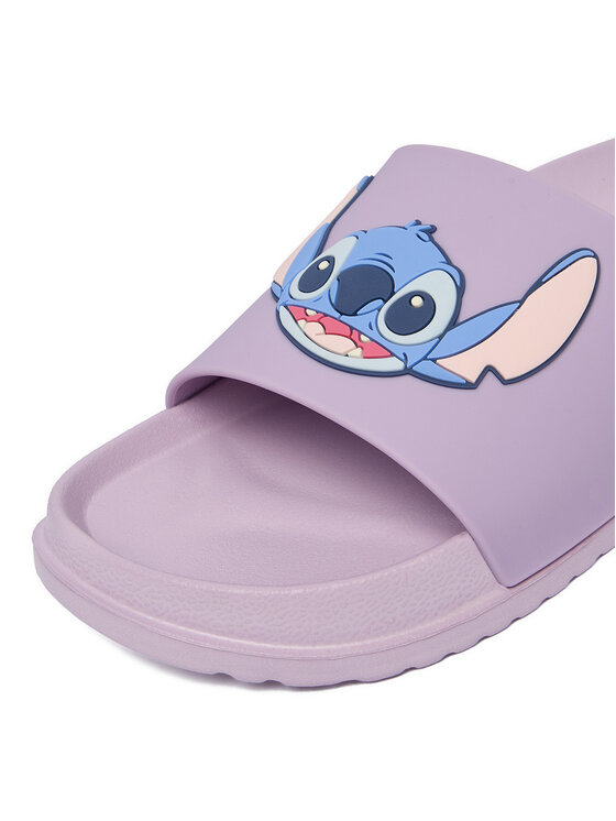 Disney Classics Шльопанці Disney Classics CEO-AW26-215DCLS Фіолетовий