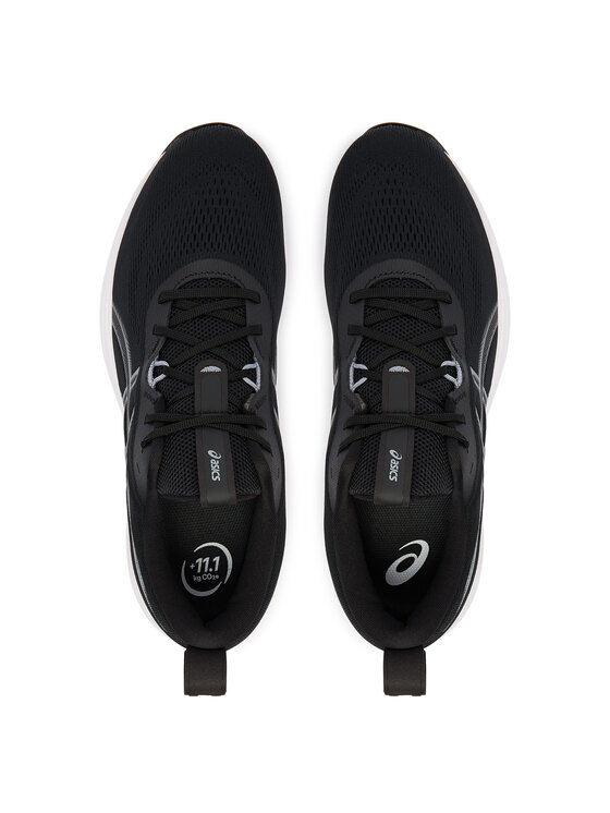 Asics Взуття для бігу Asics Gel-Pulse 17 1011C153 Чорний