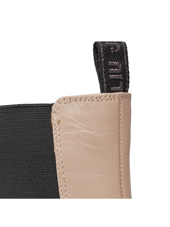Liu Jo Chelsea cipele Liu Jo Flair 06 SF3019 PX241 Bež