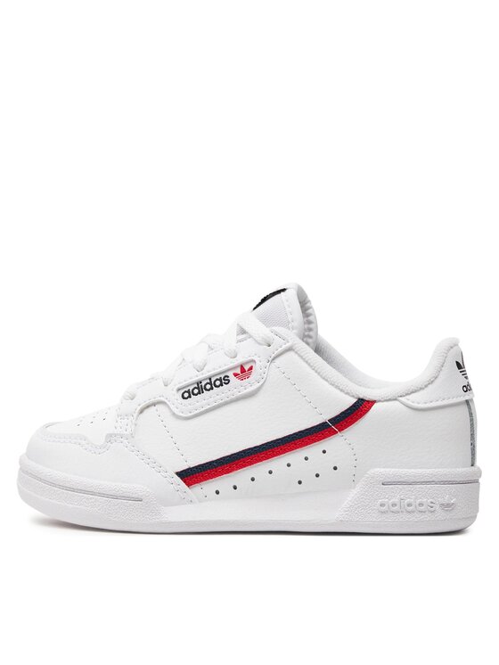 adidas Zapatillas adidas Continental 80 C G28215 Blanco