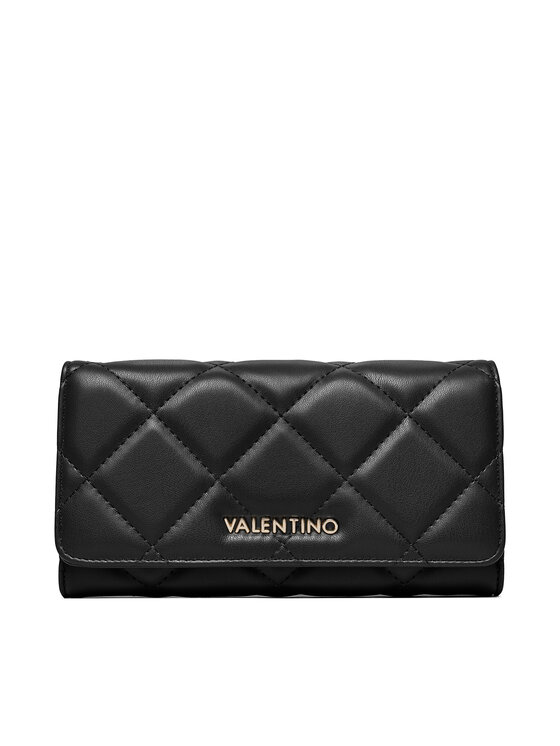 Valentino Portafoglio Valentino Ocarina VPS3KK113R Nero
