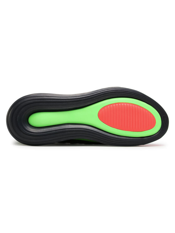Nike Αθλητικά Nike Mx-720-818 Ww CT1282 001 Μαύρο