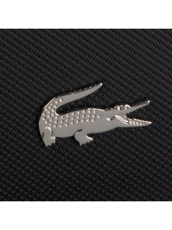 Lacoste Rankinė Lacoste S Crossover Bag NF2894DC Juoda