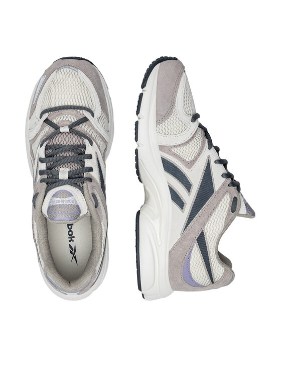 Reebok Superge Reebok Premier Road Plus VI Bež