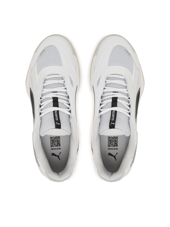 Puma Взуття у спортзал Puma Solarstrike 4 108446 02 Білий