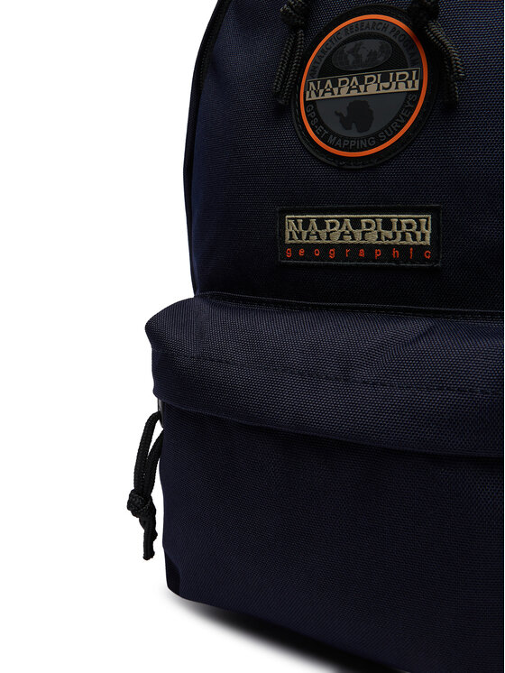 Napapijri Mugursoma Napapijri Voyage Mini NP0A8BDN Tumši zils