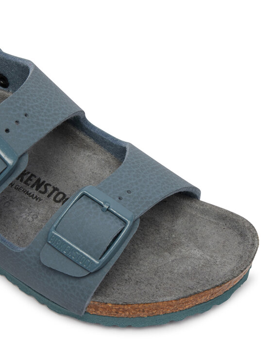 Birkenstock Сандали Birkenstock Milano As 1031647 S Син
