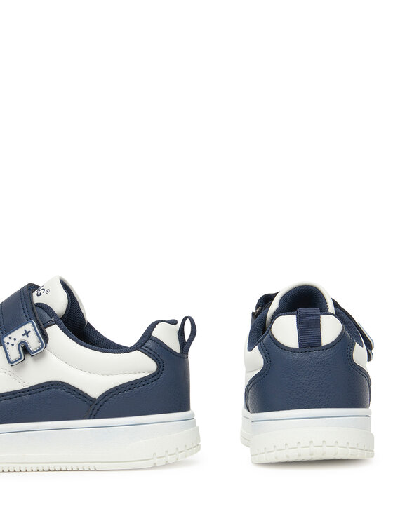 ZigZag Sneakersy ZigZag Lodus Z242052 Niebieski
