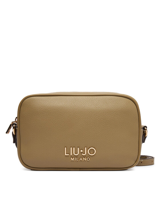 Liu Jo Сумка Liu Jo AA6137 E1012 Бежевий