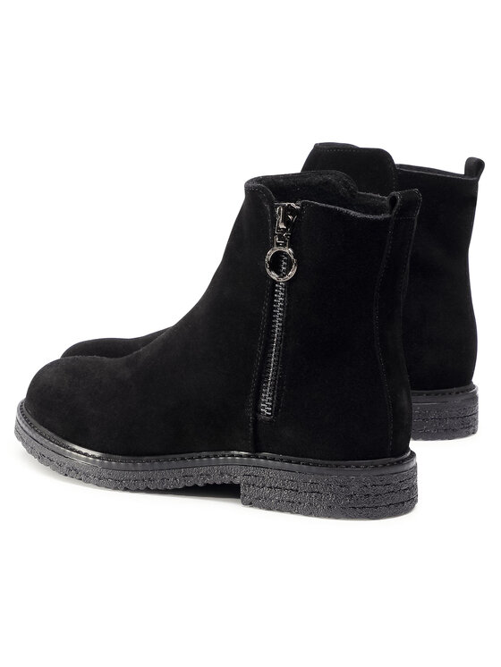 Baldaccini Stivaletti Baldaccini 1525000 Nero