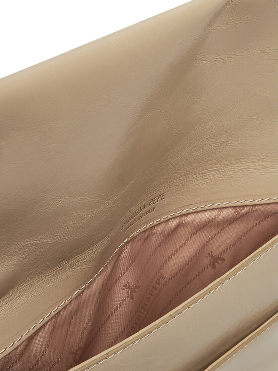 Patrizia Pepe Kabelka Patrizia Pepe 8B5460/L131 Béžová