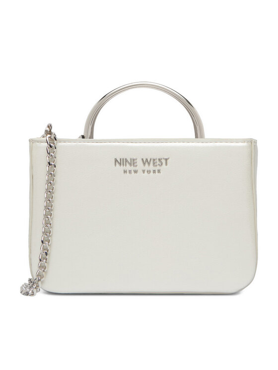 Nine West Сумка Nine West CEO-Astor Vibe-KY323-1 Écru