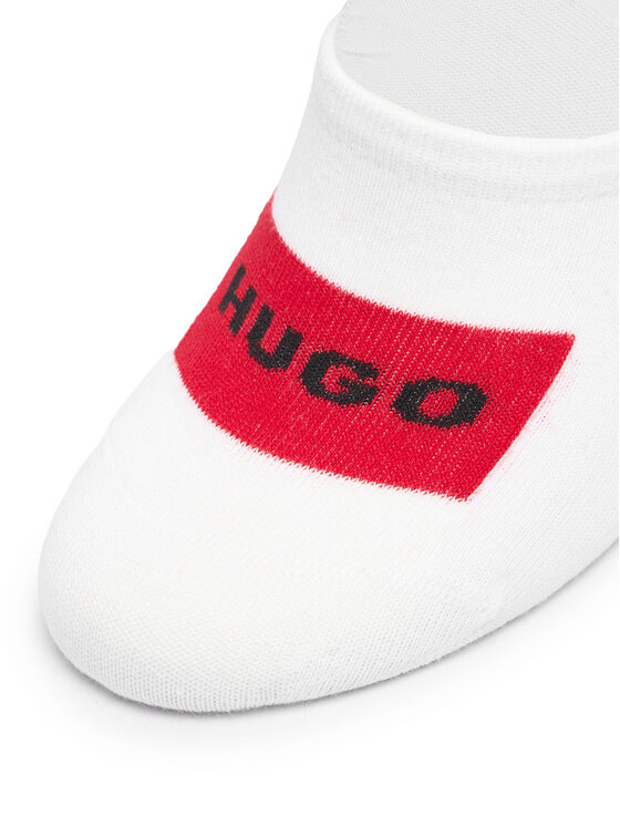 HUGO Σοσόνια HUGO 50532441 Έγχρωμο