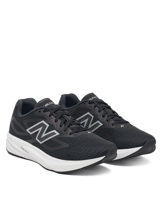 New Balance Běžecké boty New Balance Flite-R WFLTR9DM Černá