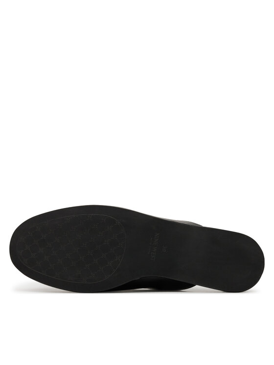 Nine West Шльопанці Nine West R25SS05135 Чорний