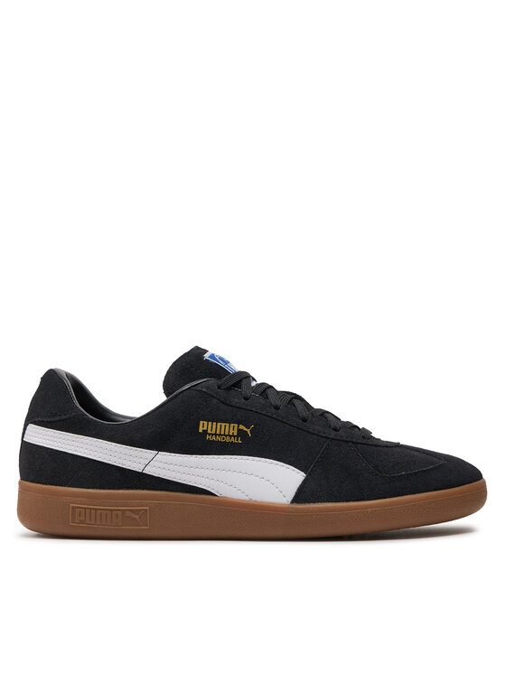 Puma Снікерcи Puma Handball 106695-02 Чорний