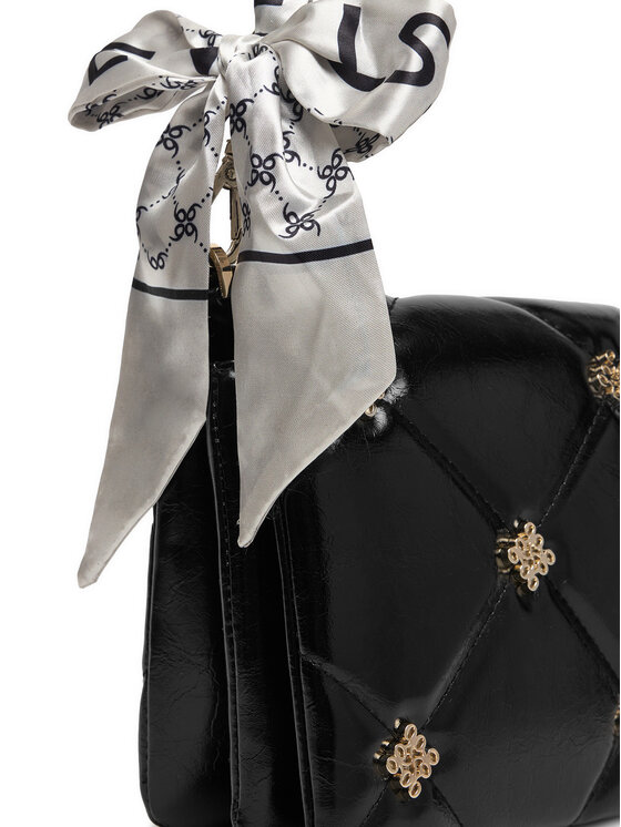 Nine West Сумка Nine West EO-Mott Sweet-KS2562-1 Чорний